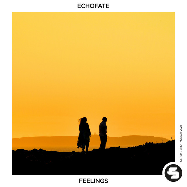 Feelings cover art