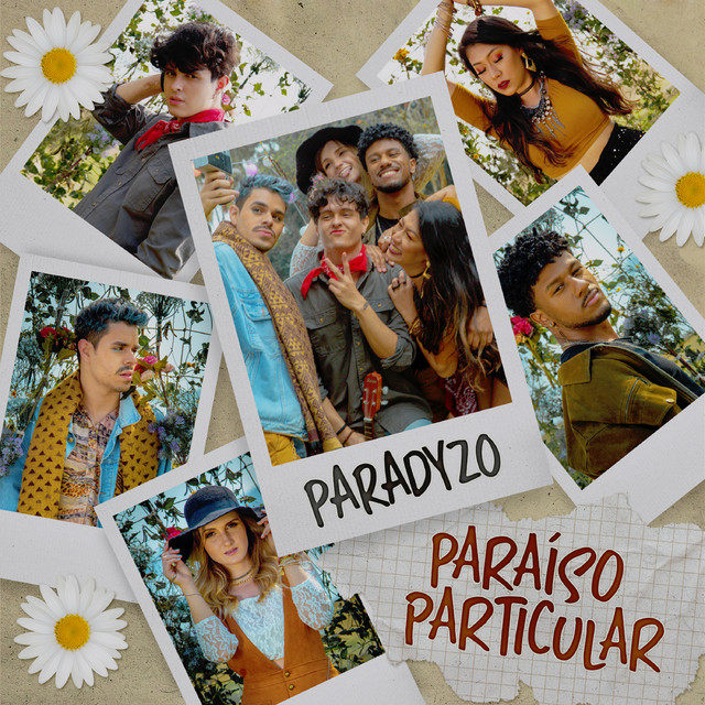 album image
