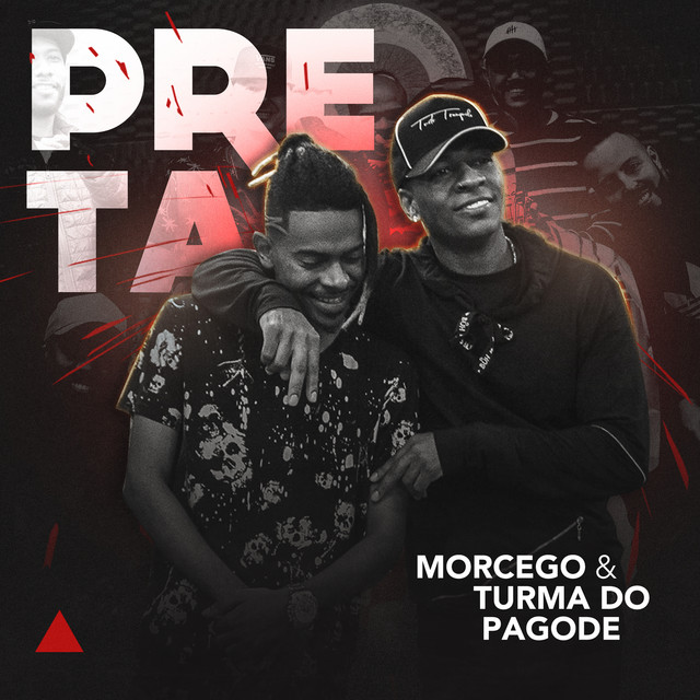 Preta cover art