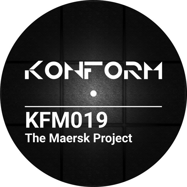 The Maersk Project