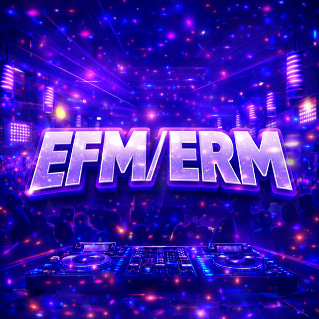 Efm/Erm cover art
