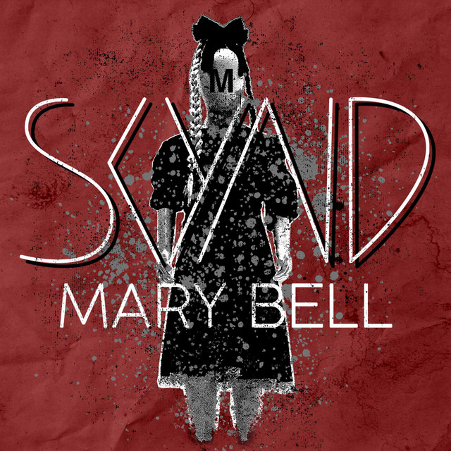 Mary Bell cover art