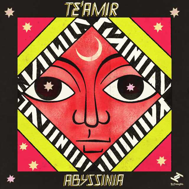 Abyssinia cover art