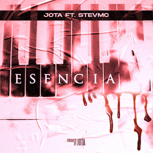 Esencia cover art