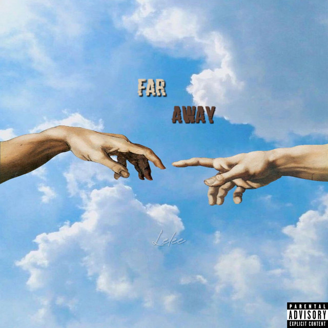FarAway cover art