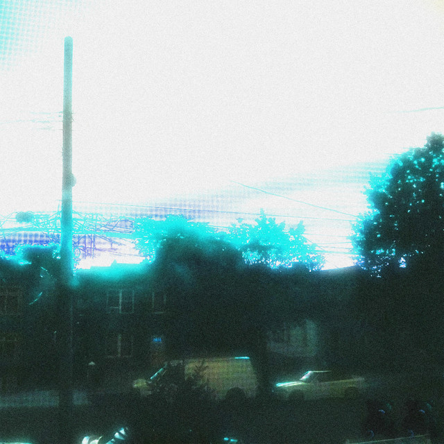 undefined album image