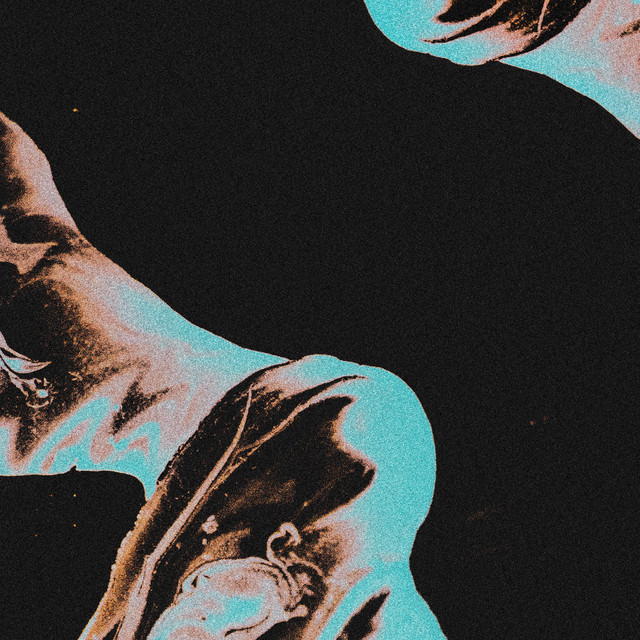 Sticky cover art