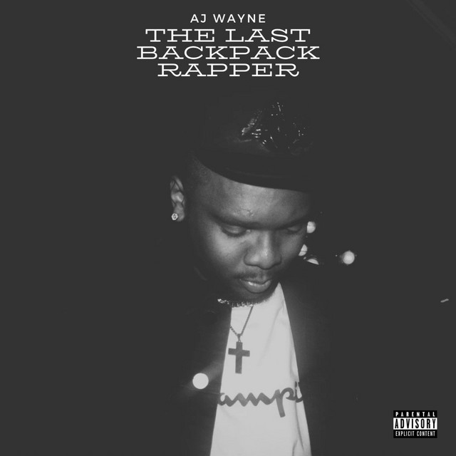 The Last Backpack Rapper cover art