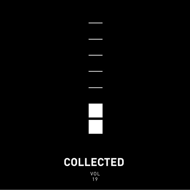 Collected, Vol. 19 cover