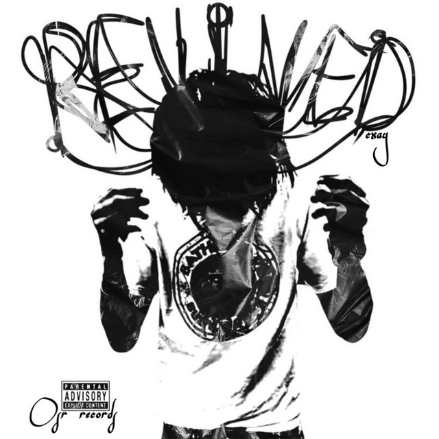 REVIVED cover art