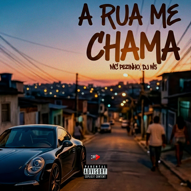 A Rua Me Chama