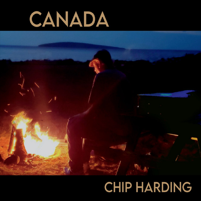 Canada cover art