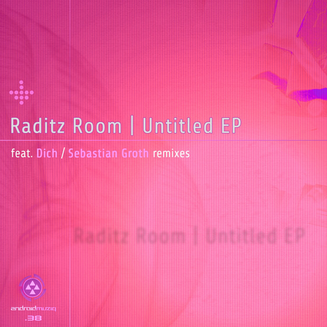 Untitled 02 - Dich Remix cover art