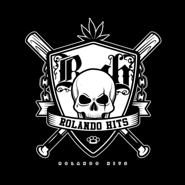 Rolando Hits cover art
