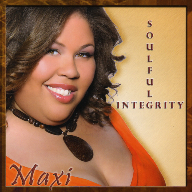 Soulful Integrity cover art