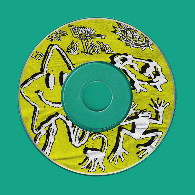 Faster cover art