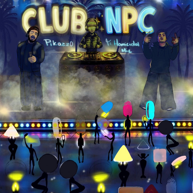 Club NPC
