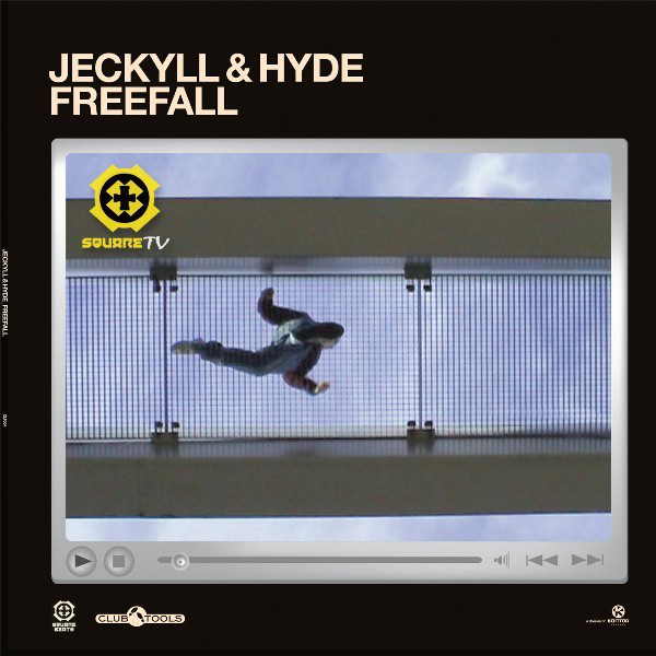 Freefall (Radio Mix)