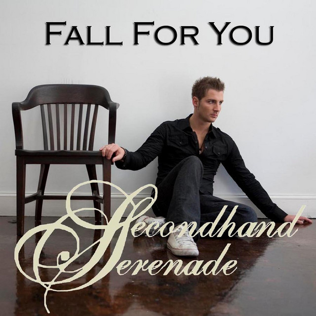 Fall For You