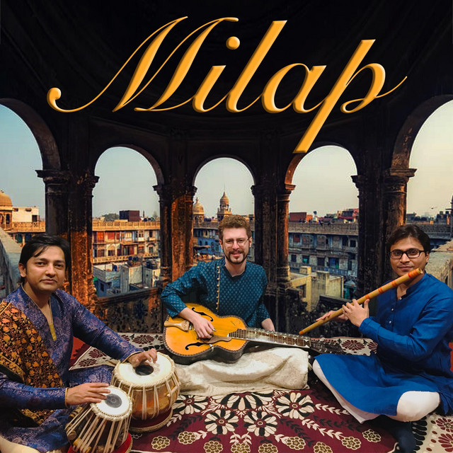 Milap cover art