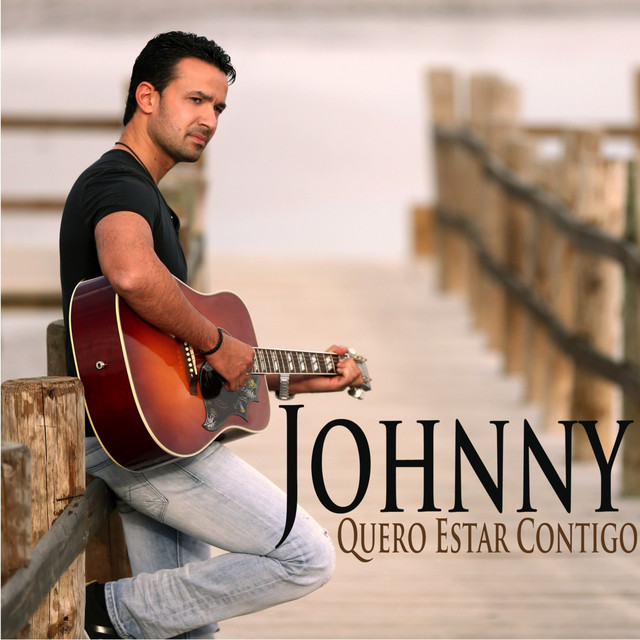 Quero Estar Contigo cover art
