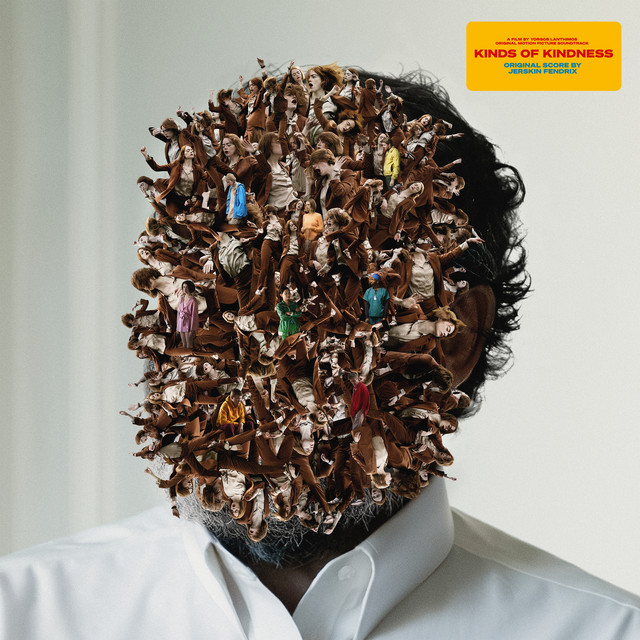 undefined album image
