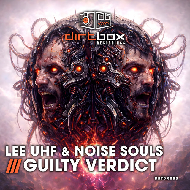 Guilty Verdict cover