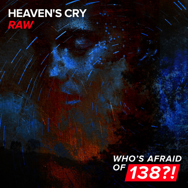 Raw - Extended Mix album art