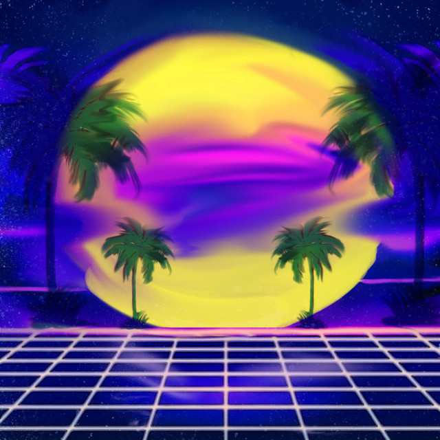 Palms 2087