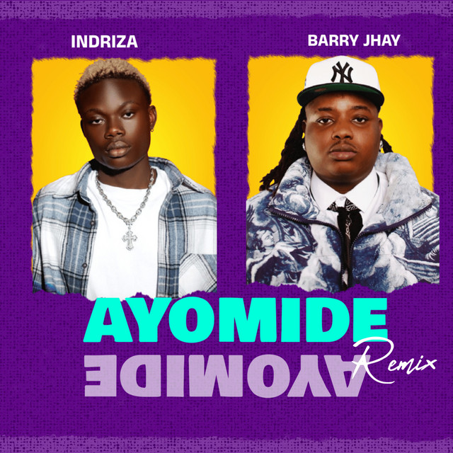 Ayomide - II