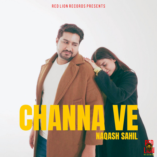 Naqash Sahil | Spotify