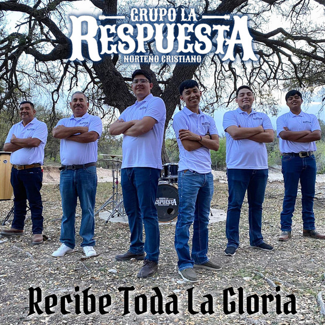 Recibe Toda La Gloria