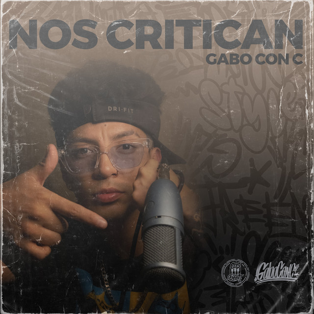 Nos Critican album image