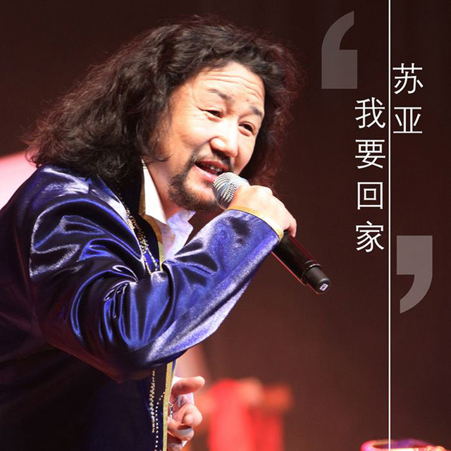 苏亚