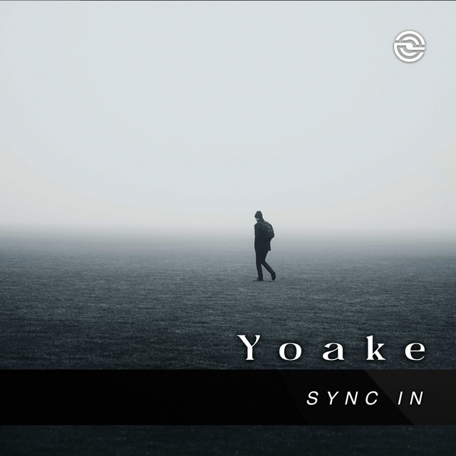 Sync In cover