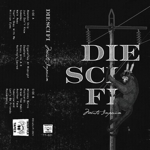 Die Sci Fi