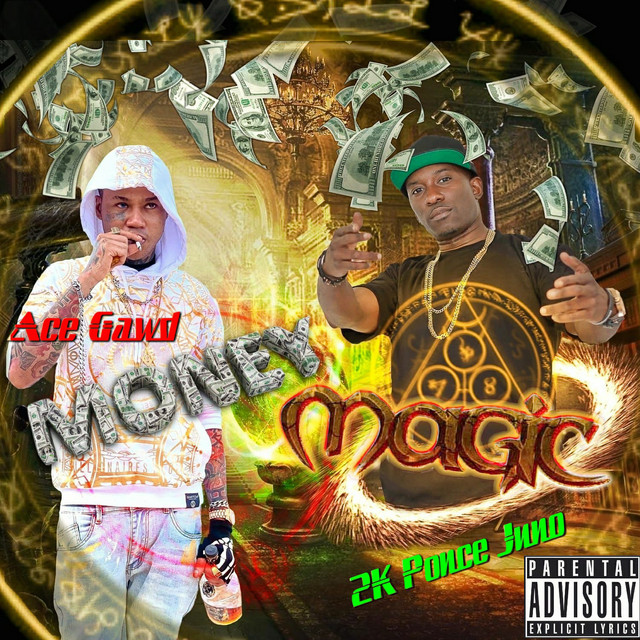 2K PONCE JUNO
