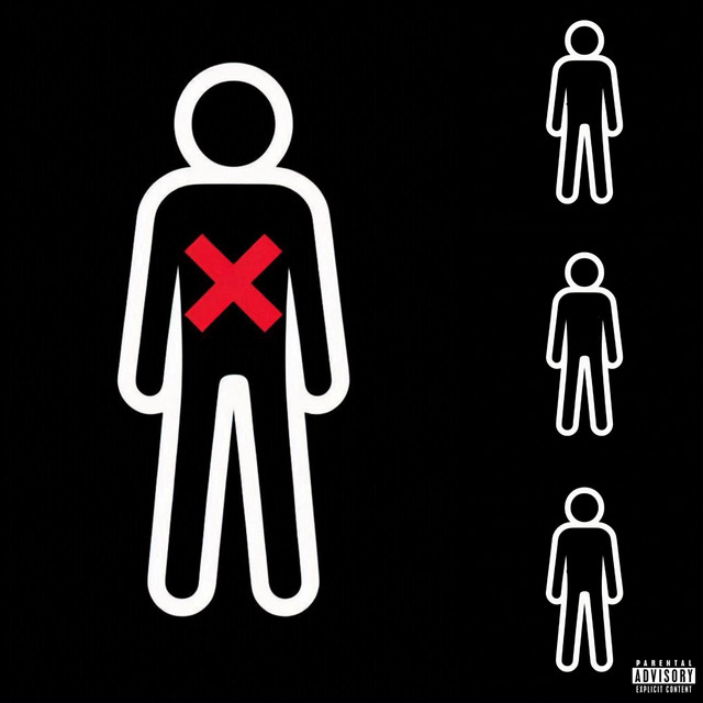 One-X (Deluxe) cover art
