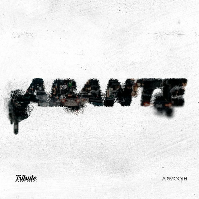 Abante cover art