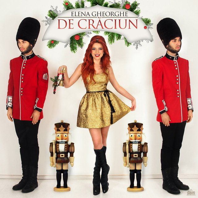 De Craciun cover art