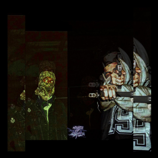 RUN MF cover art