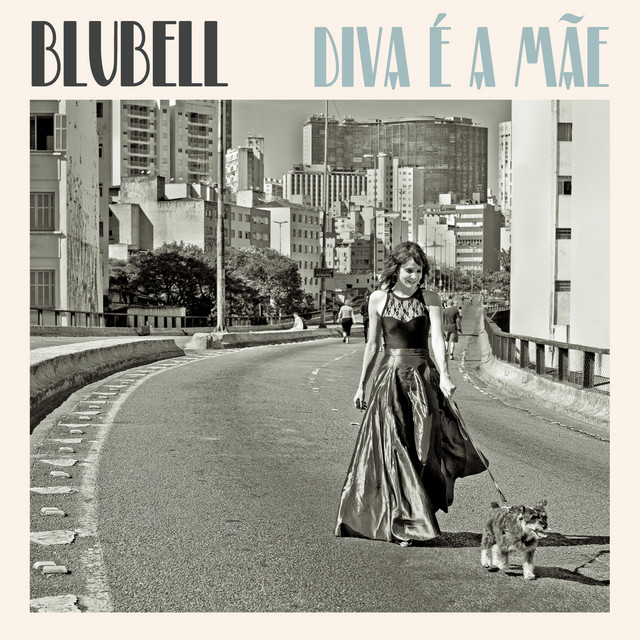 Diva É a Mãe cover art