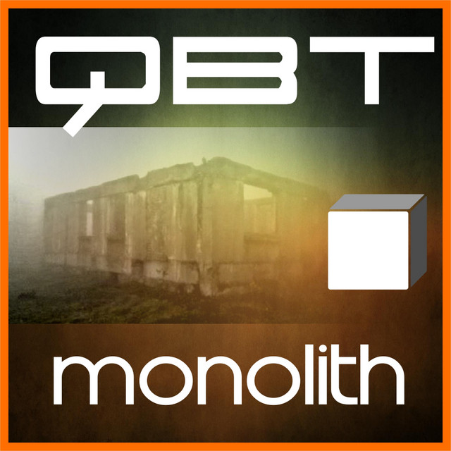 Monolith cover art