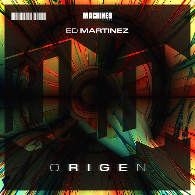 ON cover art