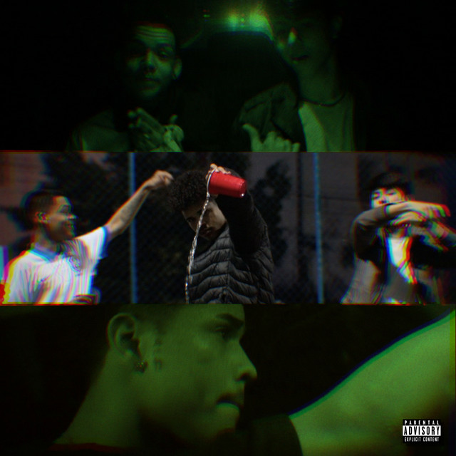 Reis cover art
