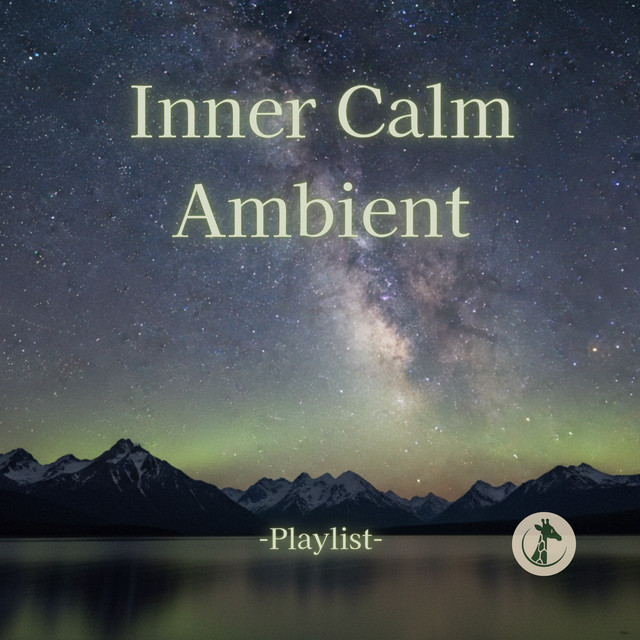 Inner Calm Ambient cover art