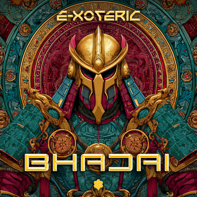 Bhadai album art