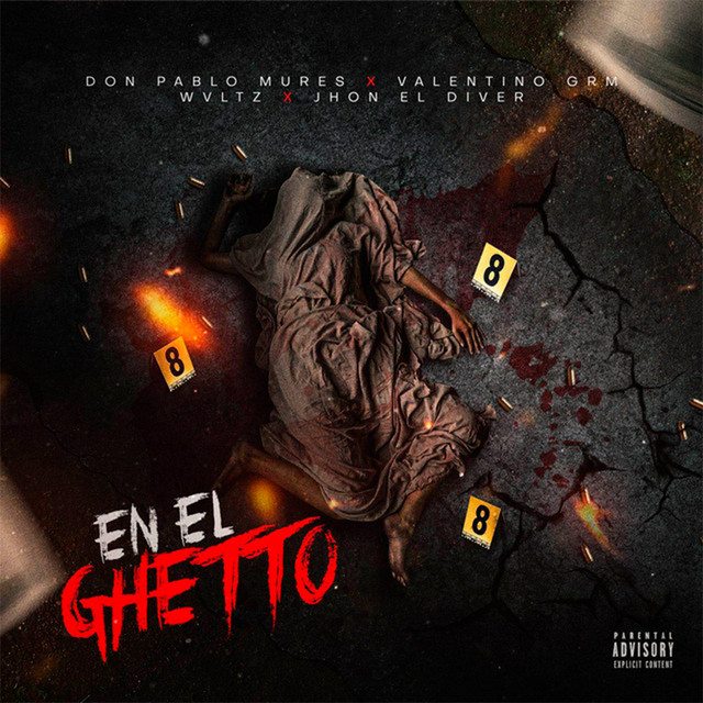 En El Ghetto