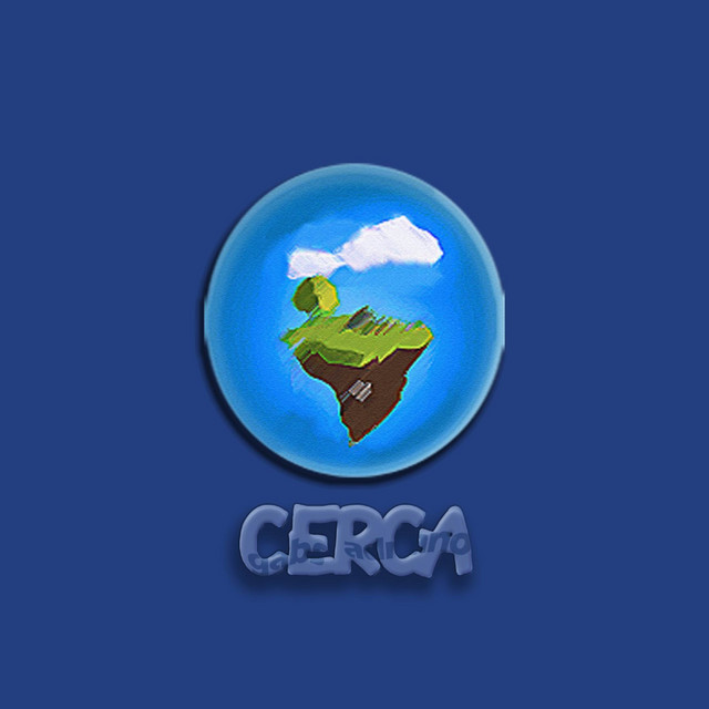 Cerca cover art
