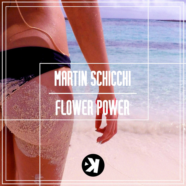 Flower Power - Radio Edit